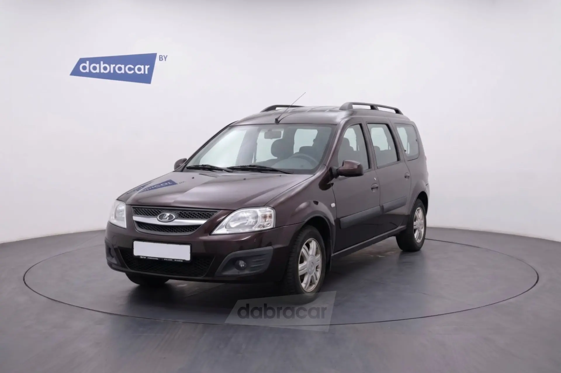 LADA (ВАЗ) Largus 2015 года за 24 990 BYN в Гомель