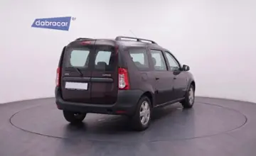 LADA (ВАЗ) Largus 2015 года за 24 990 BYN в Гомель