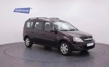 LADA (ВАЗ) Largus 2015 года за 24 990 BYN в Гомель