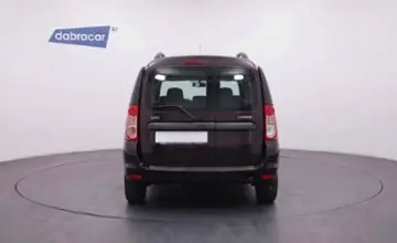 LADA (ВАЗ) Largus 2015 года за 24 990 BYN в Гомель