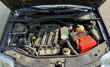 LADA (ВАЗ) Largus 2015 года за 24 990 BYN в Гомель