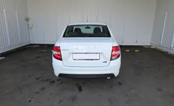 LADA (ВАЗ) Granta 2023 года за 24 990 BYN в Минск