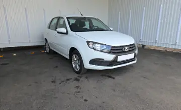 LADA (ВАЗ) Granta 2023 года за 24 990 BYN в Минск