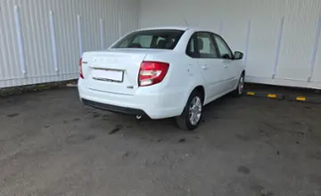 LADA (ВАЗ) Granta 2023 года за 24 990 BYN в Минск