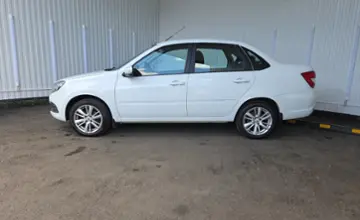 LADA (ВАЗ) Granta 2023 года за 24 990 BYN в Минск