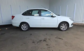 LADA (ВАЗ) Granta 2023 года за 24 990 BYN в Минск