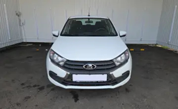 LADA (ВАЗ) Granta 2023 года за 24 990 BYN в Минск