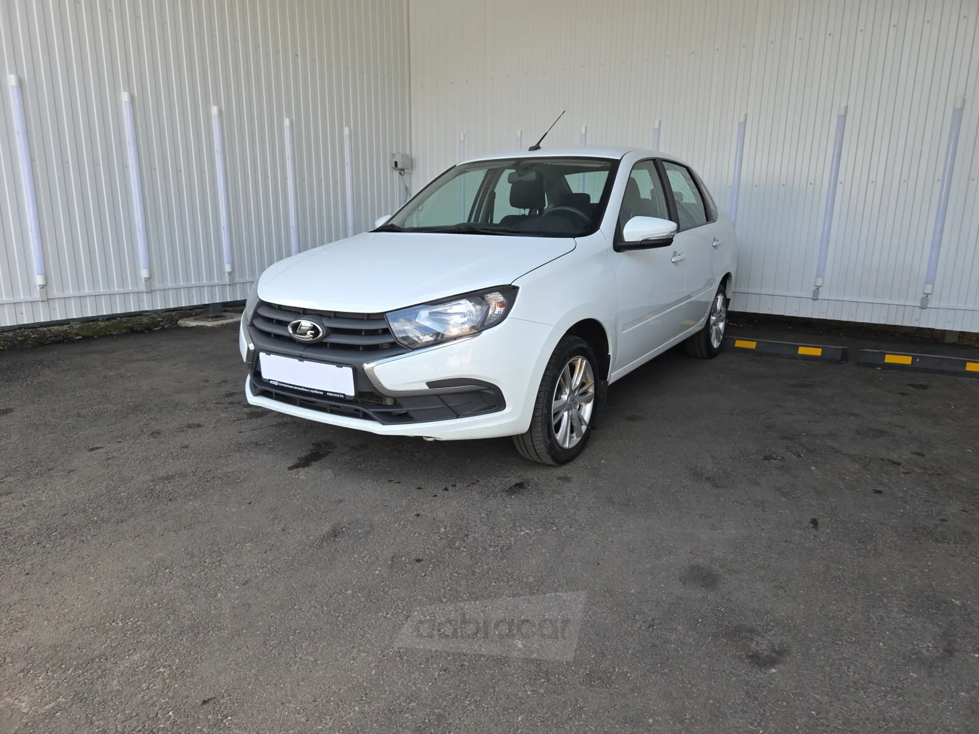 LADA (ВАЗ) Granta 2023 года за 24 990 BYN в Минск