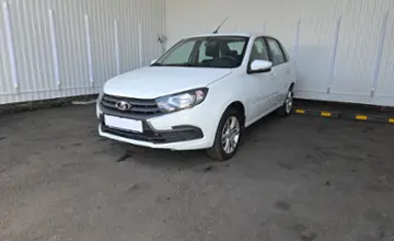 LADA (ВАЗ) Granta 2023 года за 24 990 BYN в Минск
