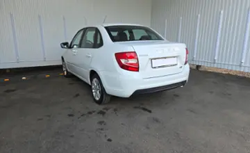 LADA (ВАЗ) Granta 2023 года за 24 990 BYN в Минск