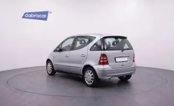 Mercedes-Benz A-Класс 2002 года за 10 990 BYN в Могилев