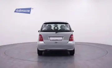 Mercedes-Benz A-Класс 2002 года за 10 990 BYN в Могилев