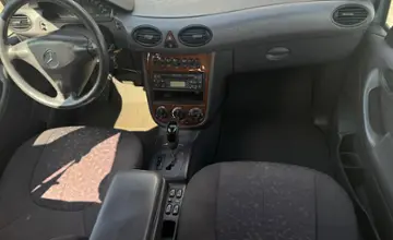 Mercedes-Benz A-Класс 2002 года за 10 990 BYN в Могилев