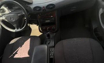 Mercedes-Benz A-Класс 2002 года за 10 990 BYN в Могилев