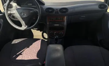 Mercedes-Benz A-Класс 2002 года за 10 990 BYN в Могилев