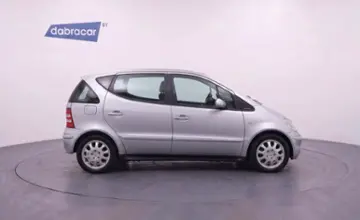 Mercedes-Benz A-Класс 2002 года за 10 990 BYN в Могилев