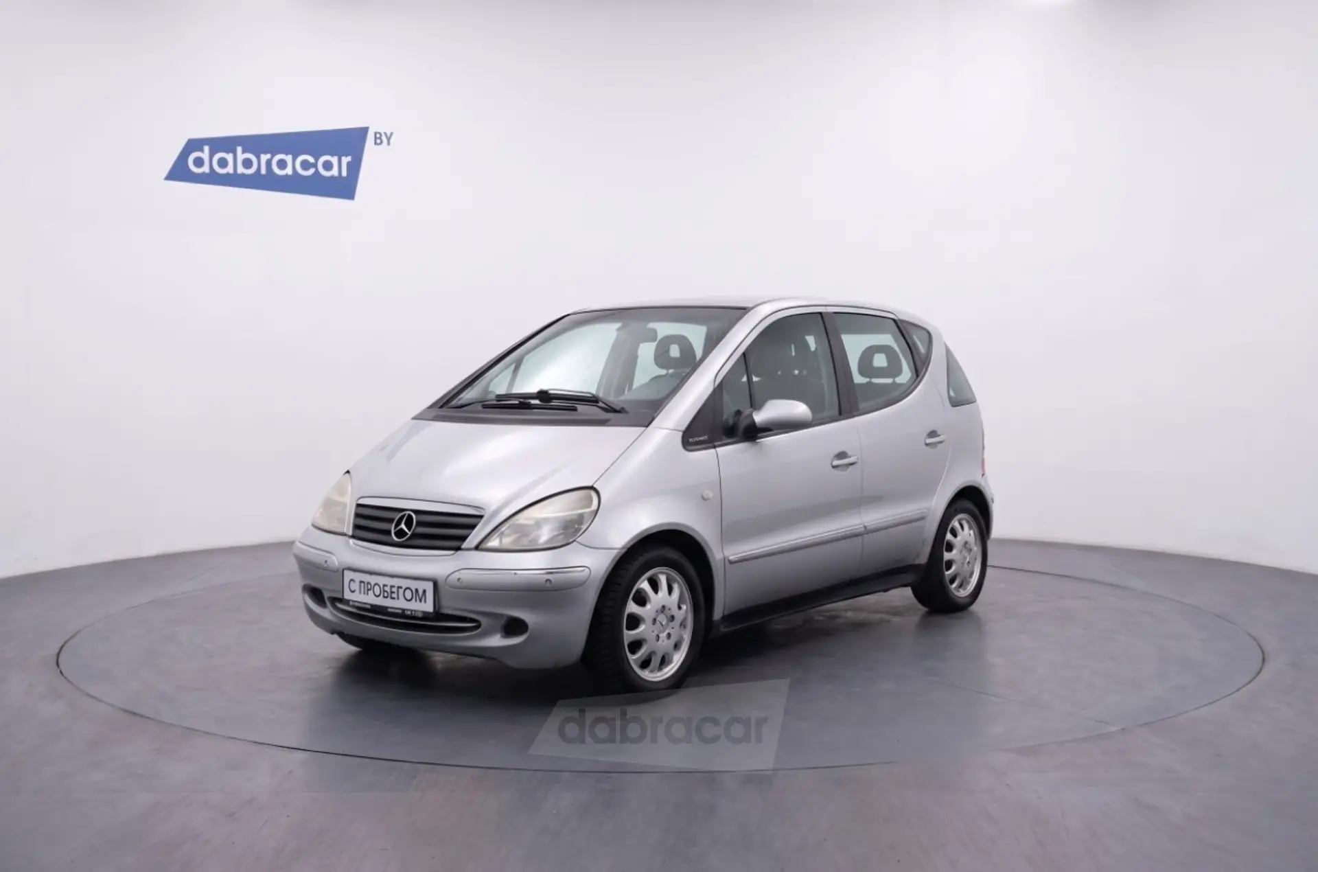 Mercedes-Benz A-Класс 2002 года за 10 990 BYN в Могилев