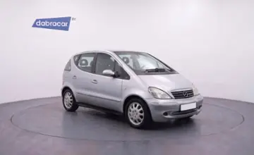 Mercedes-Benz A-Класс 2002 года за 10 990 BYN в Могилев