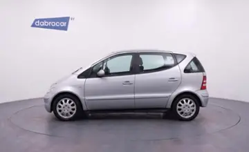 Mercedes-Benz A-Класс 2002 года за 10 990 BYN в Могилев