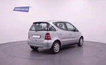 Mercedes-Benz A-Класс 2002 года за 10 990 BYN в Могилев