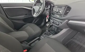 LADA (ВАЗ) Vesta 2018 года за 26 990 BYN в Минск
