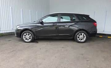 LADA (ВАЗ) Vesta 2018 года за 26 990 BYN в Минск
