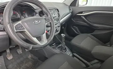 LADA (ВАЗ) Vesta 2018 года за 26 990 BYN в Минск