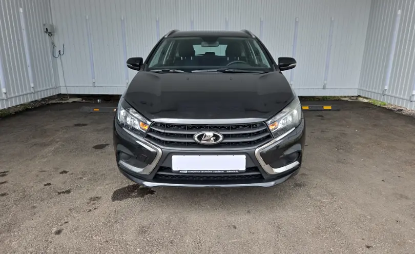 LADA (ВАЗ)