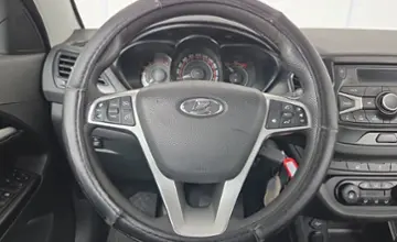 LADA (ВАЗ) Vesta 2018 года за 26 990 BYN в Минск