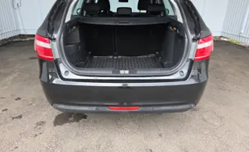 LADA (ВАЗ) Vesta 2018 года за 26 990 BYN в Минск