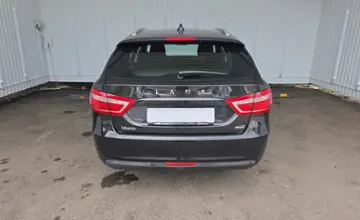 LADA (ВАЗ) Vesta 2018 года за 26 990 BYN в Минск