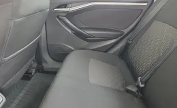 LADA (ВАЗ) Vesta 2018 года за 26 990 BYN в Минск