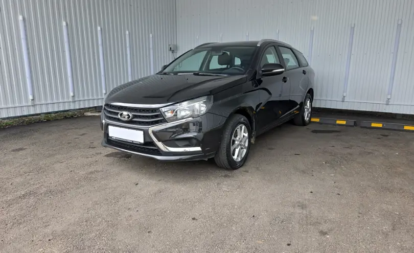 LADA (ВАЗ)