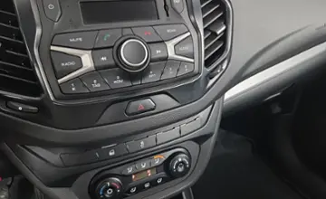 LADA (ВАЗ) Vesta 2018 года за 26 990 BYN в Минск