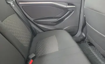 LADA (ВАЗ) Vesta 2018 года за 26 990 BYN в Минск