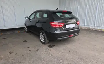 LADA (ВАЗ) Vesta 2018 года за 26 990 BYN в Минск