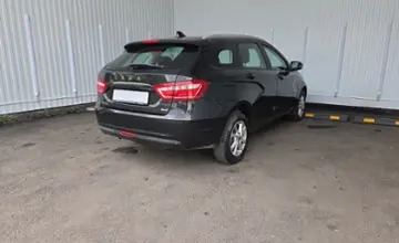 LADA (ВАЗ) Vesta 2018 года за 26 990 BYN в Минск