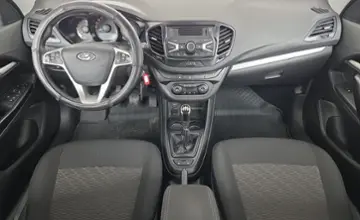 LADA (ВАЗ) Vesta 2018 года за 26 990 BYN в Минск