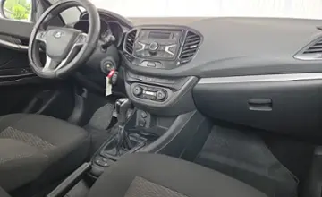 LADA (ВАЗ) Vesta 2018 года за 26 990 BYN в Минск