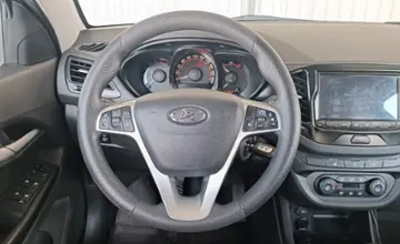 LADA (ВАЗ) Vesta 2019 года за 25 590 BYN в Минск