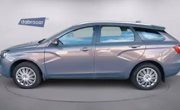 LADA (ВАЗ) Vesta 2019 года за 25 590 BYN в Минск