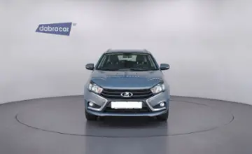 LADA (ВАЗ) Vesta 2019 года за 25 590 BYN в Минск