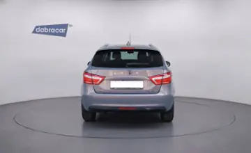 LADA (ВАЗ) Vesta 2019 года за 25 590 BYN в Минск