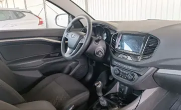 LADA (ВАЗ) Vesta 2019 года за 25 590 BYN в Минск