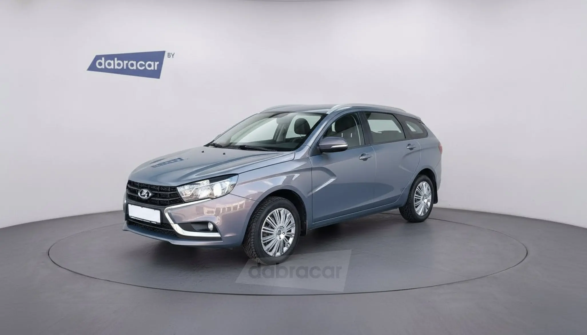 LADA (ВАЗ) Vesta 2019 года за 25 590 BYN в Минск