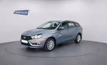LADA (ВАЗ) Vesta 2019 года за 25 590 BYN в Минск