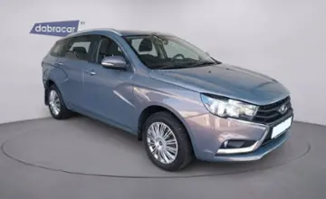 LADA (ВАЗ) Vesta 2019 года за 25 590 BYN в Минск