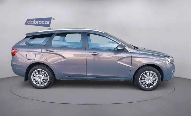 LADA (ВАЗ)