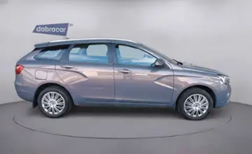 LADA (ВАЗ) Vesta 2019 года за 25 590 BYN в Минск