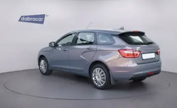 LADA (ВАЗ) Vesta 2019 года за 25 590 BYN в Минск